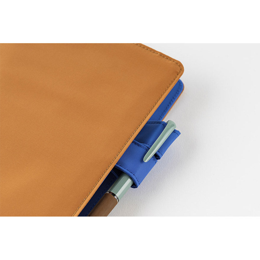 2024 Hobonichi Techo Cousin A5 Cover Only - Horizon Brown