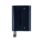 2024 Hobonichi Techo Original A6 Cover Only - Leather: Silent Night