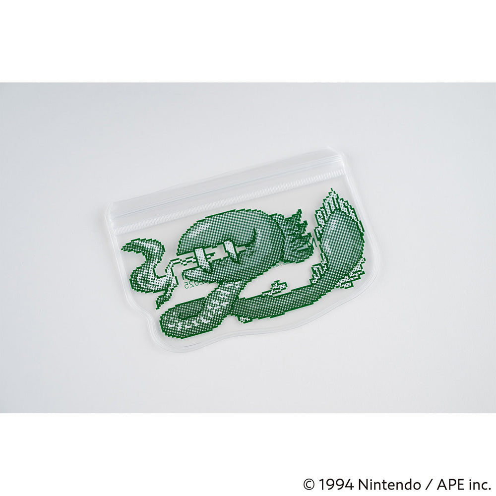2025 Hobonichi Techo Cousin A5 Cover Only - MOTHER: Ness' Bike – M