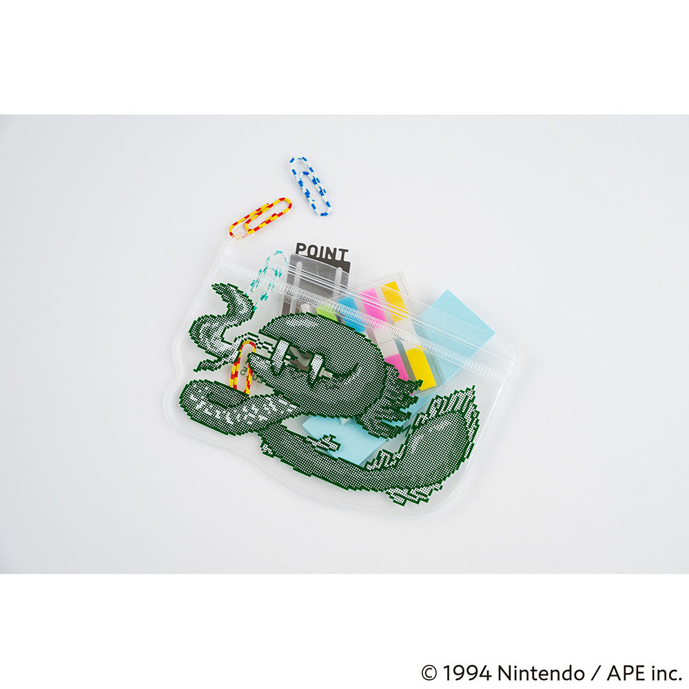 2025 Hobonichi Techo Cousin A5 Cover Only - MOTHER: Ness