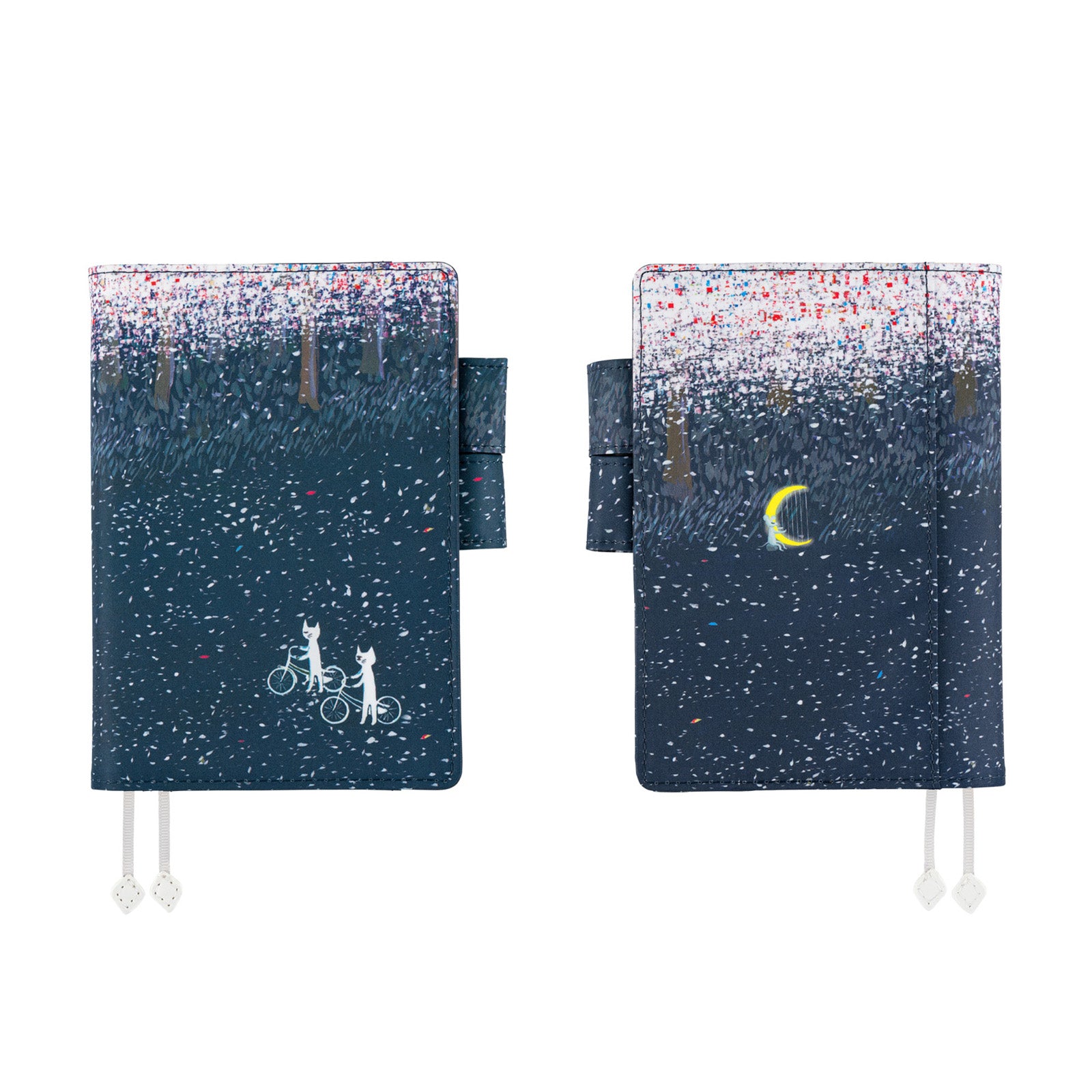 2025 Hobonichi Techo Original A6 Cover Only Hiroko Kubota The Tone 2025 hobonichi techo original a6 cover only hiroko kubota the tone