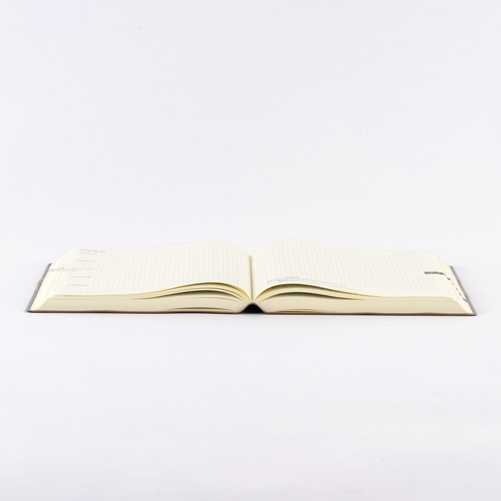 2026-2030 Hobonichi Techo 5-Year Japanese A5