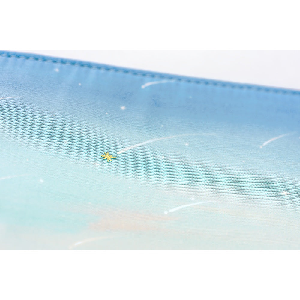 2026-2030 Hobonichi Techo 5-Year Japanese A6 - Hiroko Kubota: The Sea's Dream at Dawn