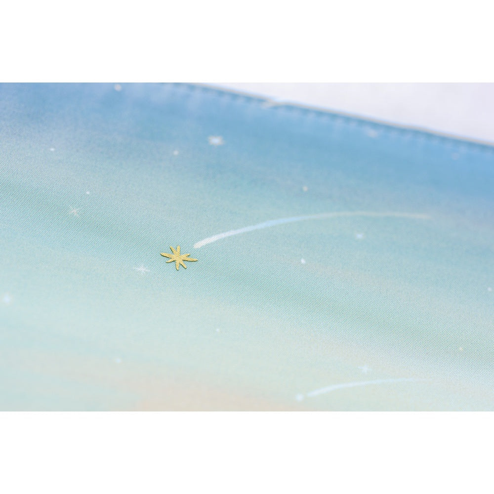 2026-2030 Hobonichi Techo 5-Year Japanese A5 - Hiroko Kubota: The Sea's Dream at Dawn