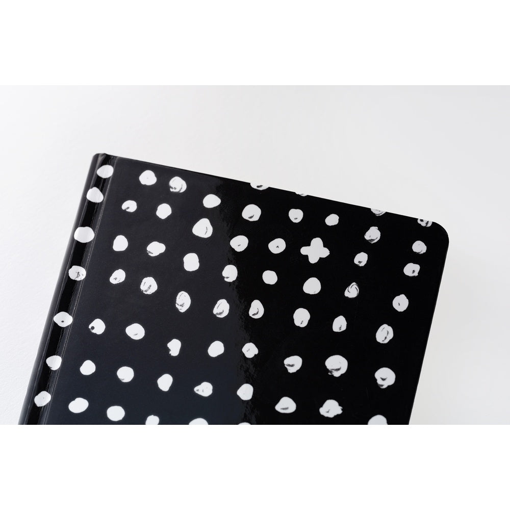 2026 Hobonichi Techo English Weeks - Makoto Matsubayashi: Dot