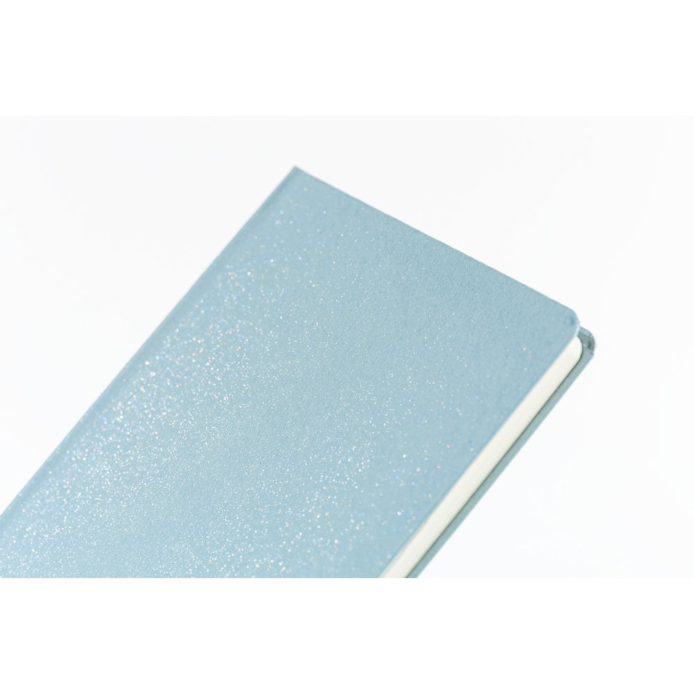 2026 Hobonichi Techo English Weeks - Paper Series: Sky