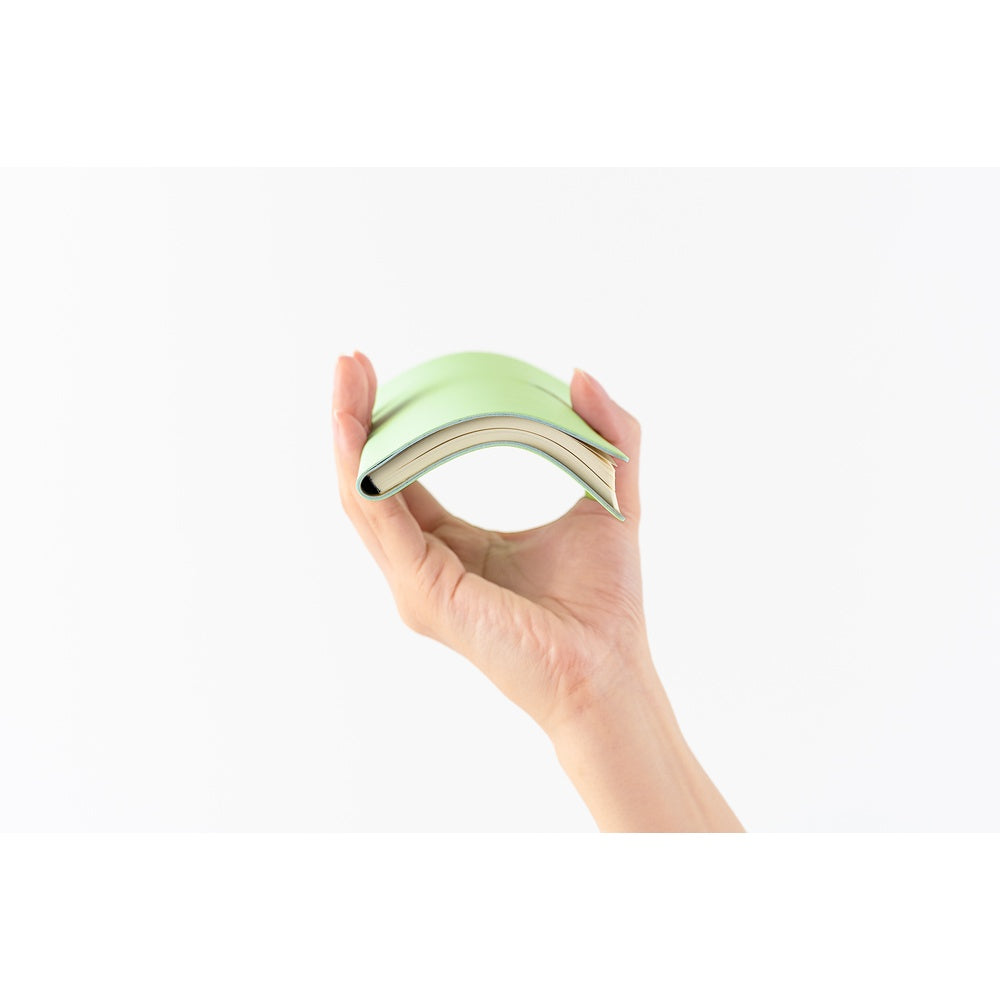 2026 Hobonichi Techo English Weeks - Smooth: Melon Sorbet