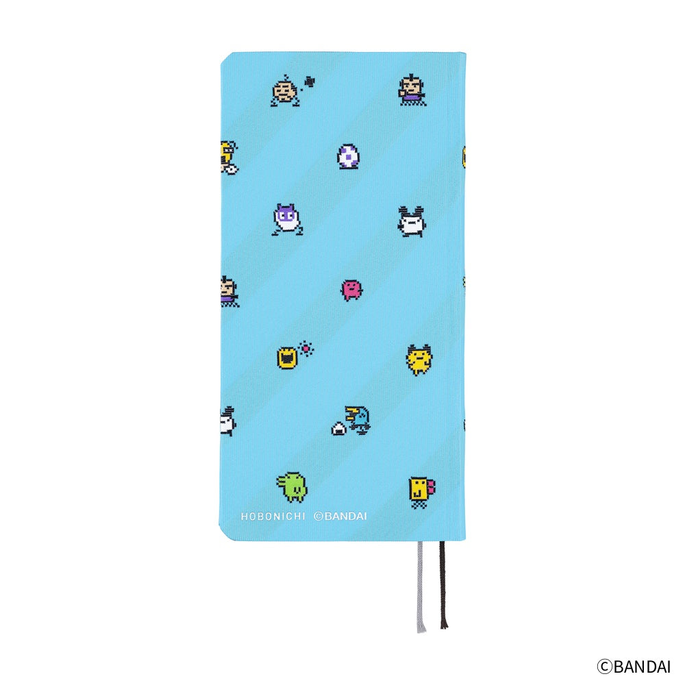 2026 Hobonichi Techo English Weeks - Tamagotchi: Our Tamagotchi