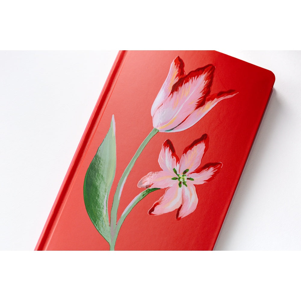 2026 Hobonichi Techo English Weeks - Tolight: A Bright Year – M