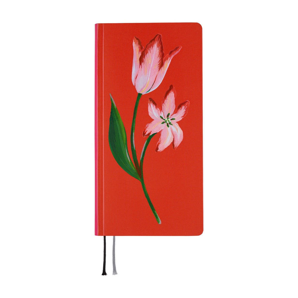 2026 Hobonichi Techo English Weeks - Tolight: A Bright Year