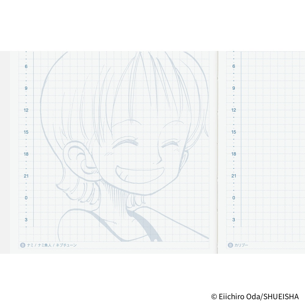 2026 Hobonichi Techo HON A6 Japanese Hardcover Planner Book - ONE PIECE magazine: Hiriluk’s Cherry Blossoms