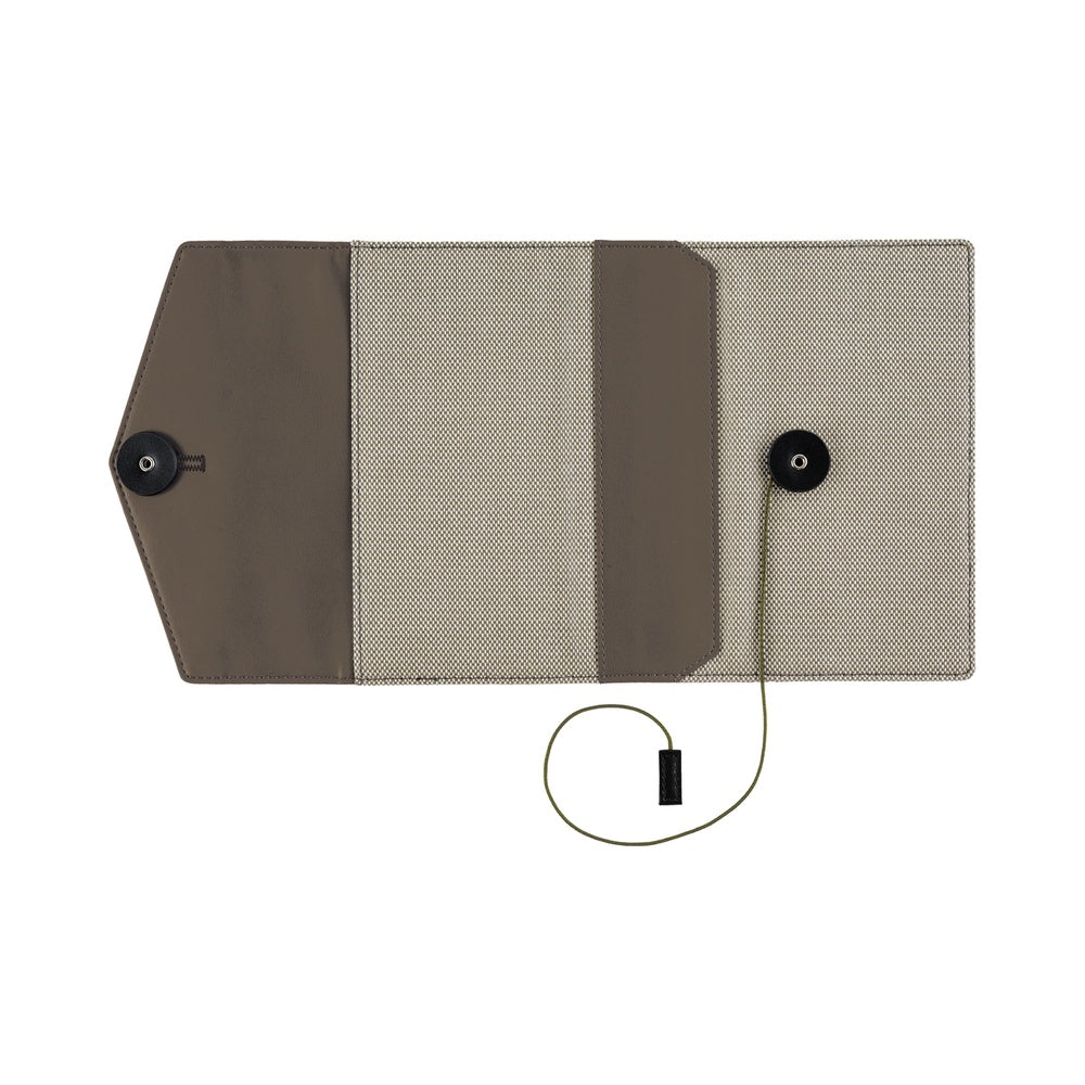 2026 Hobonichi Techo Planner & Cover English A6 - Letter