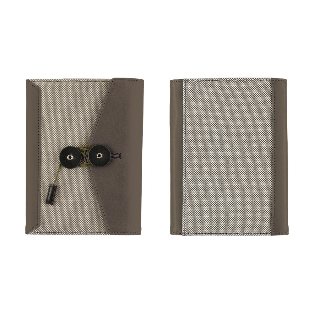 2026 Hobonichi Techo Planner & Cover English A6 - Letter