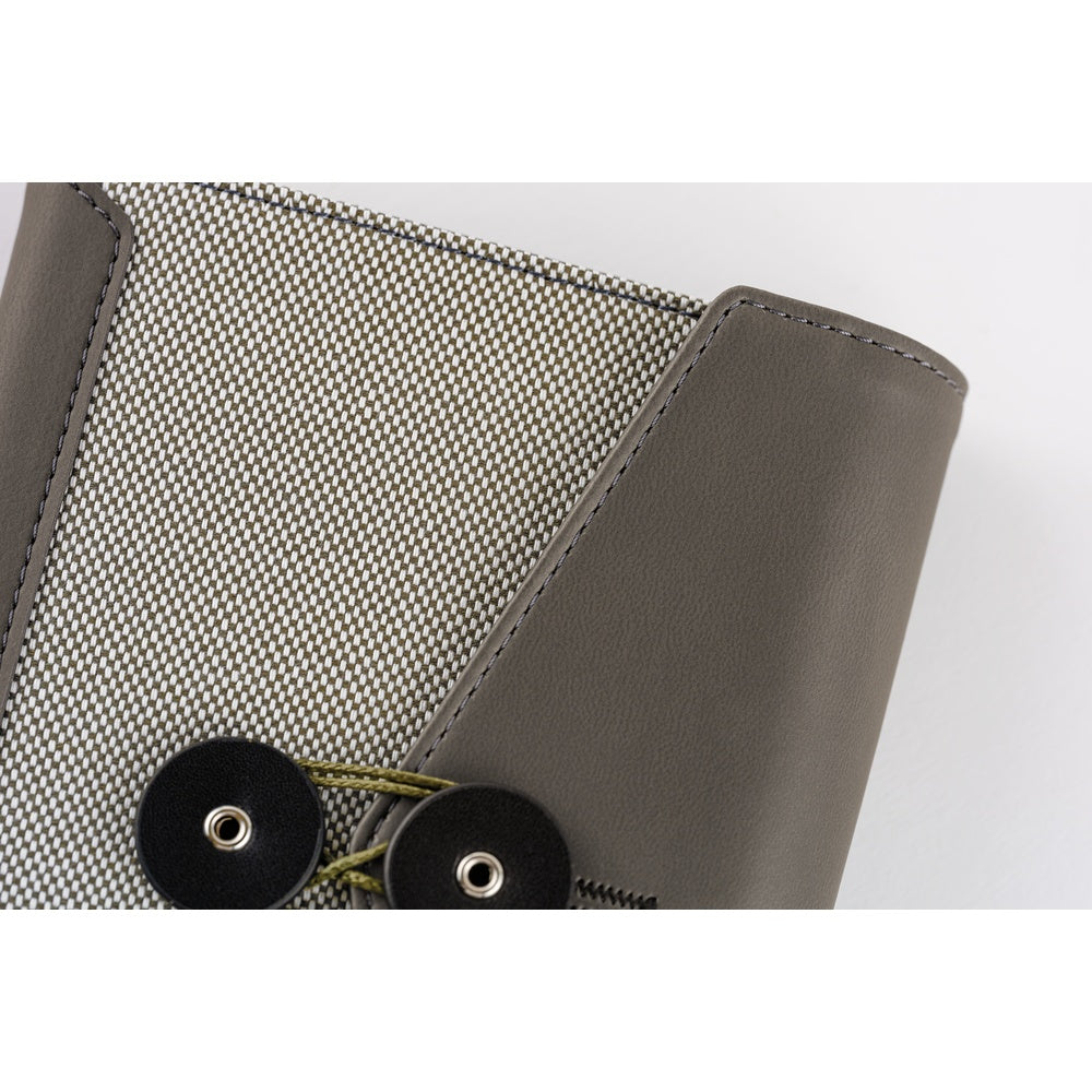 2026 Hobonichi Techo Planner & Cover English A6 - Letter