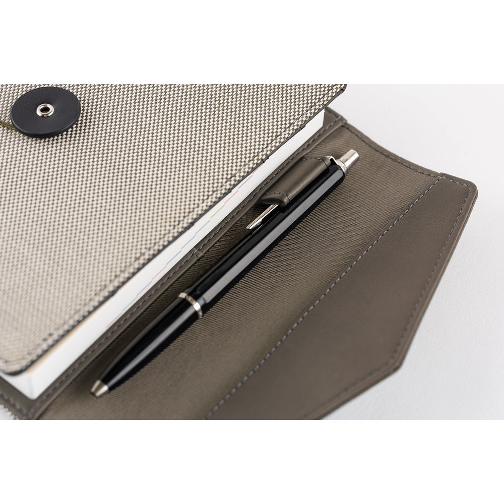 2026 Hobonichi Techo Planner & Cover English A6 - Letter