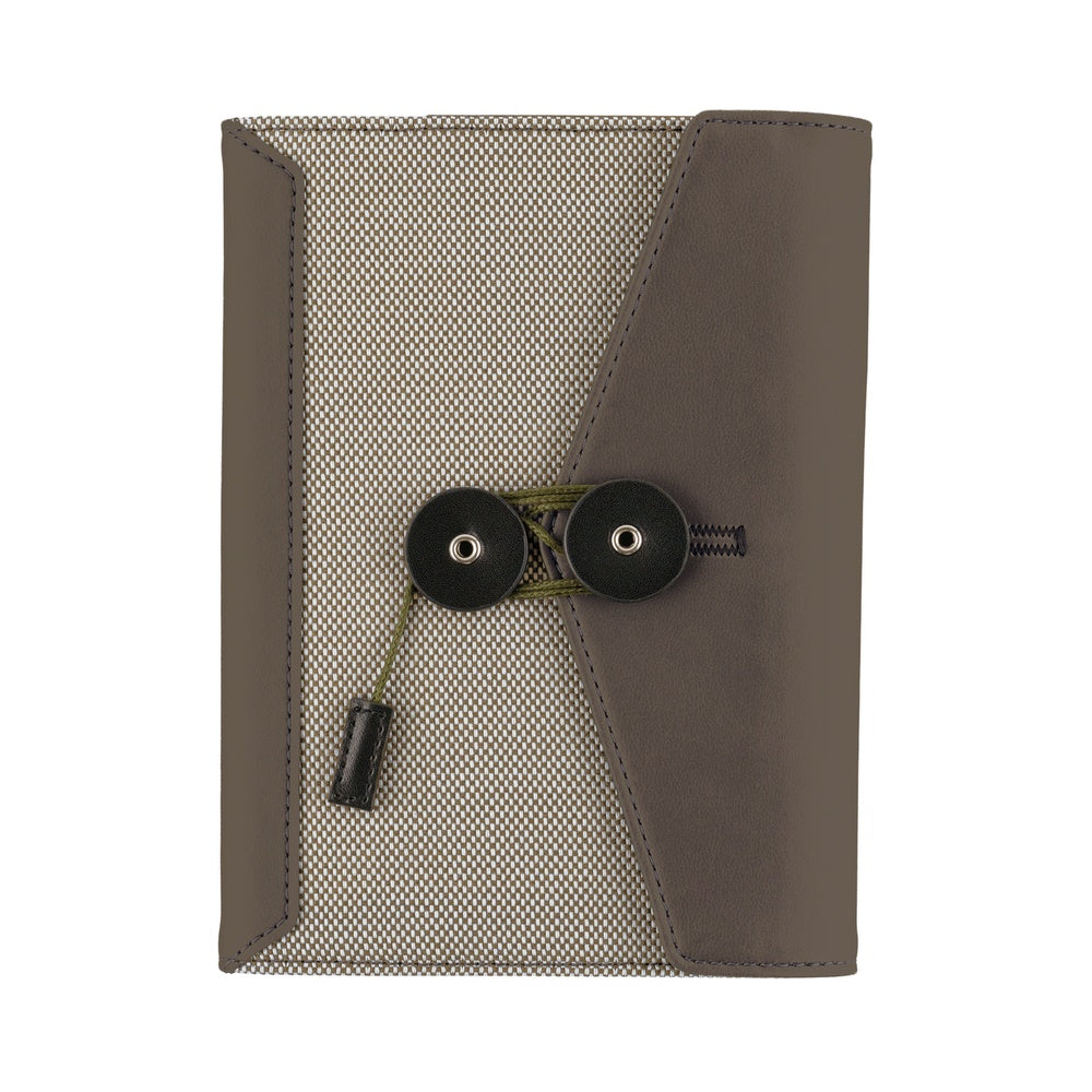2026 Hobonichi Techo Planner & Cover English A6 - Letter