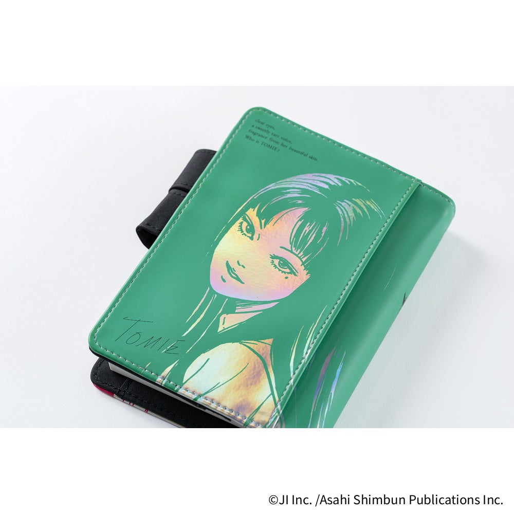 2026 Hobonichi Techo Planner & Cover Japanese A6 - April Start