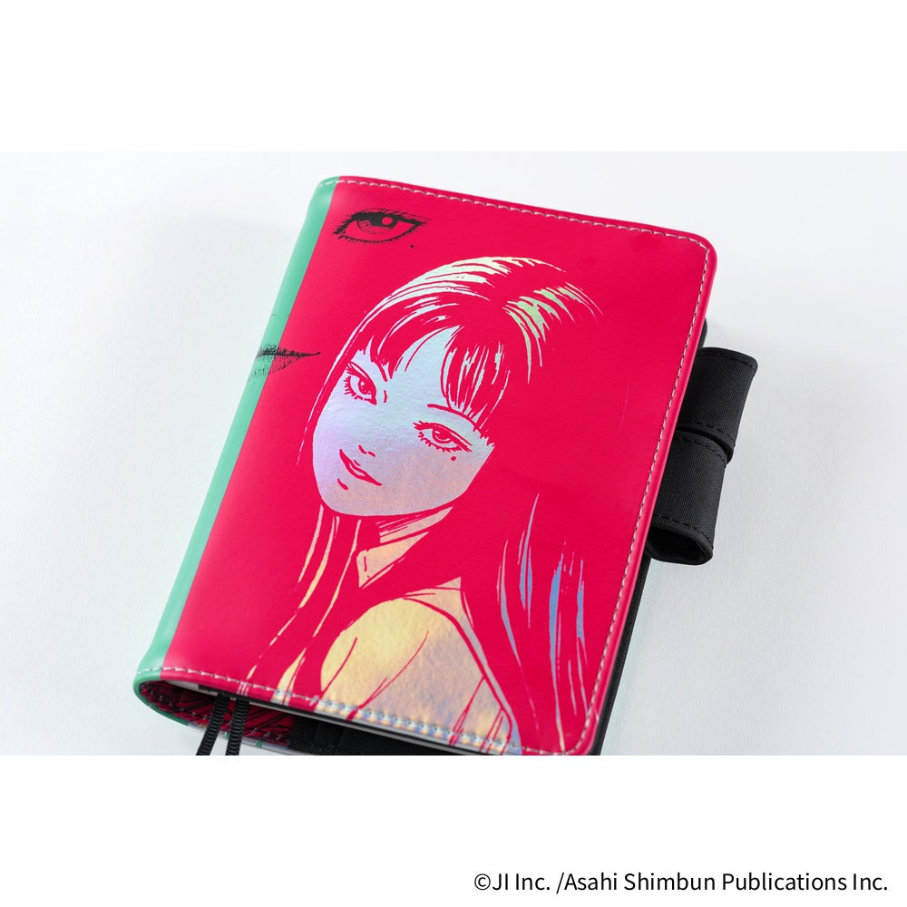 2026 Hobonichi Techo Planner & Cover Japanese A6 - April Start