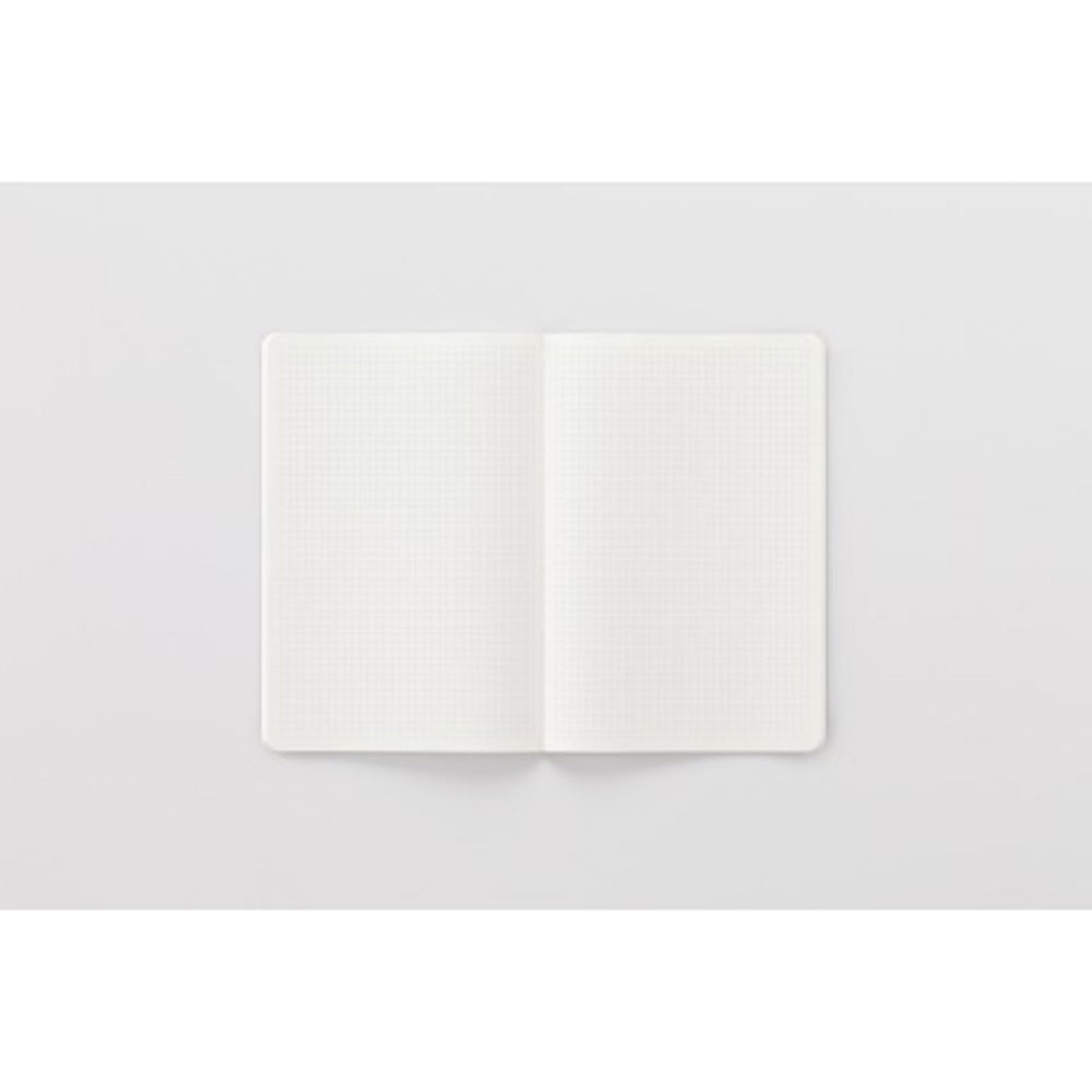 2026 Stalogy A5 Slim Diary - Monthly - Black