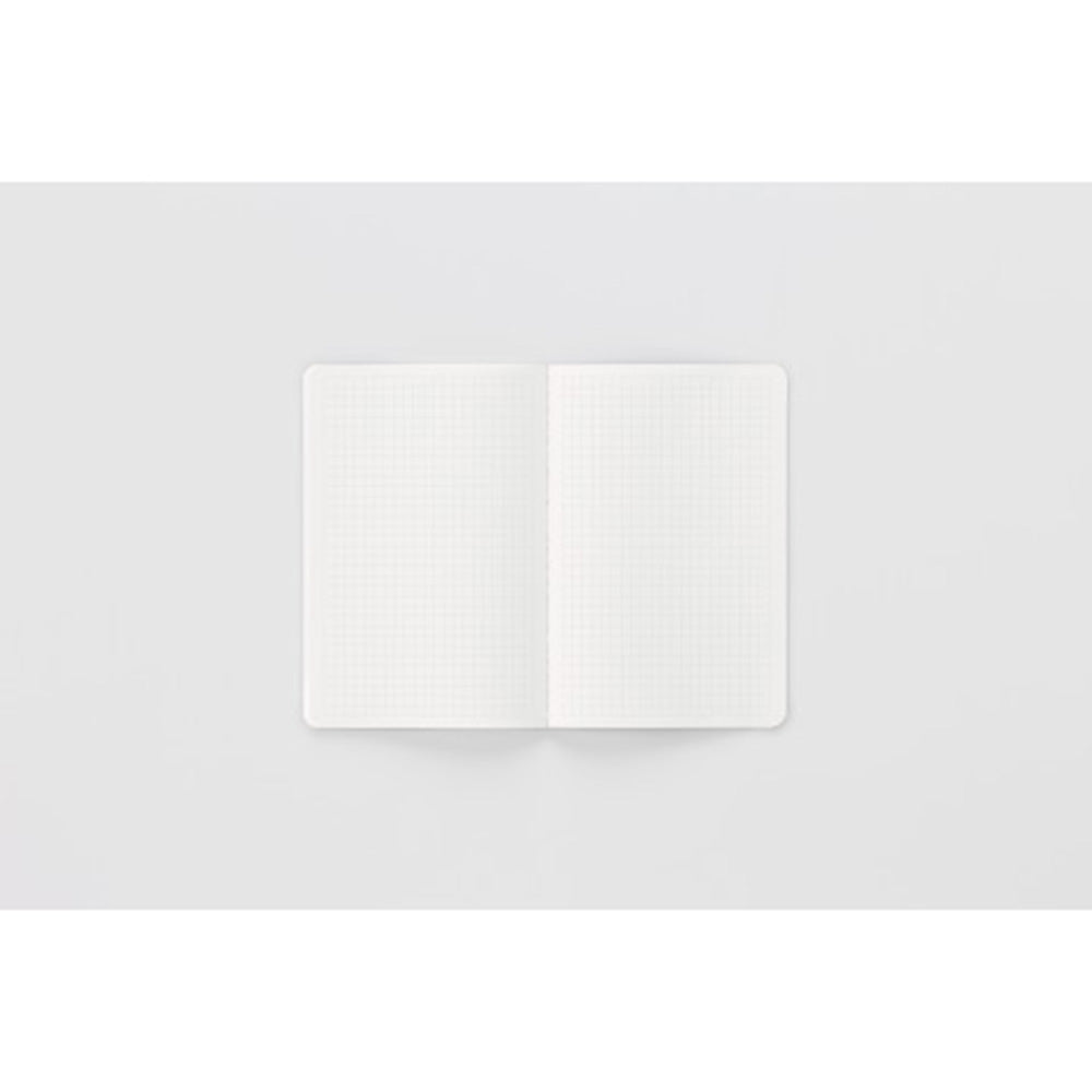 2026 Stalogy B6 Slim Diary - Monthly - Gray