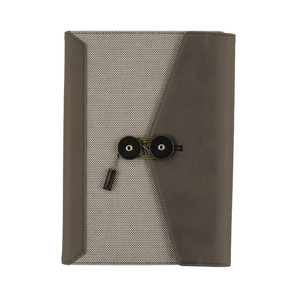 2026 Hobonichi Techo Cousin Planner Book & Cover English A5 - Letter