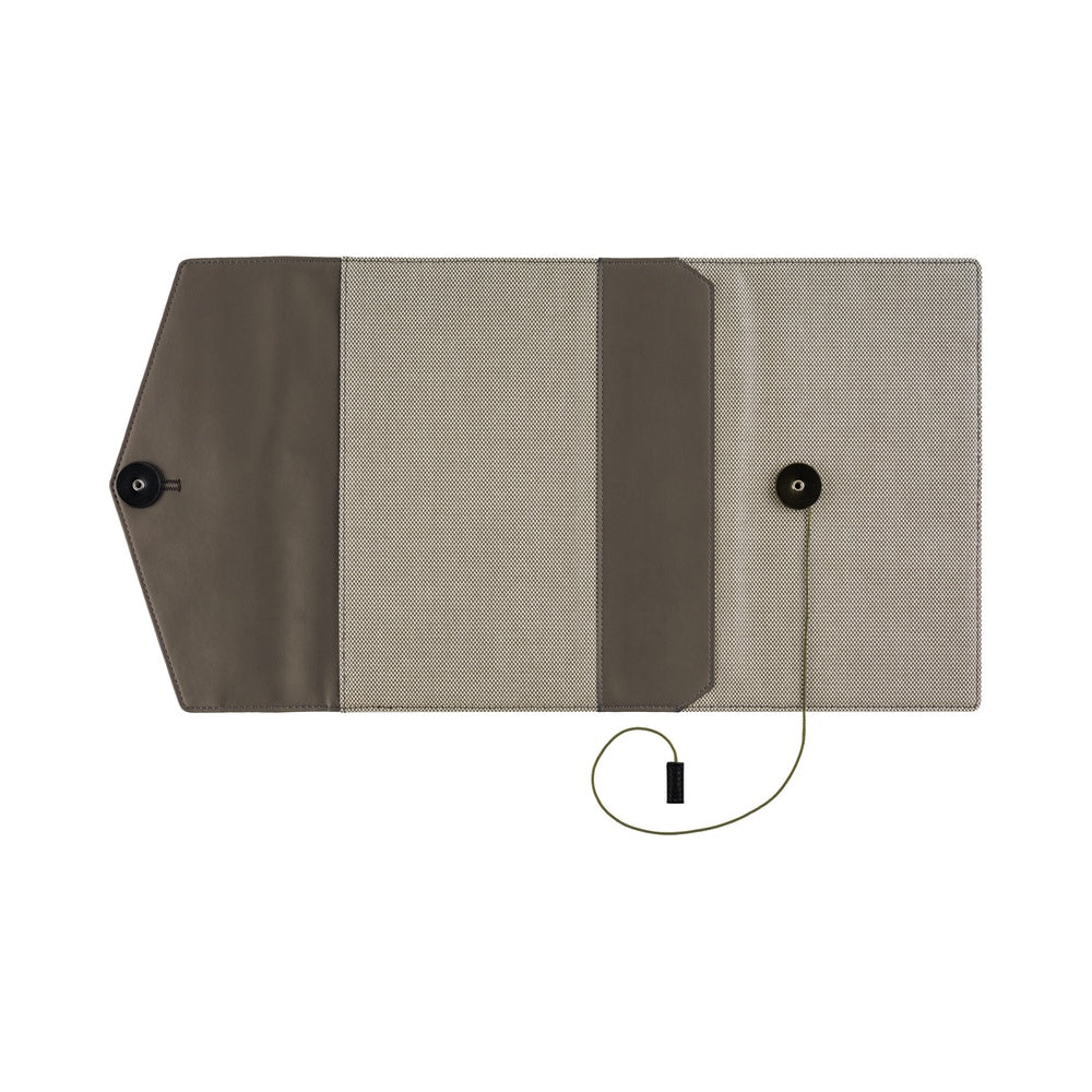 2026 Hobonichi Techo Cousin Planner Book & Cover English A5 - Letter