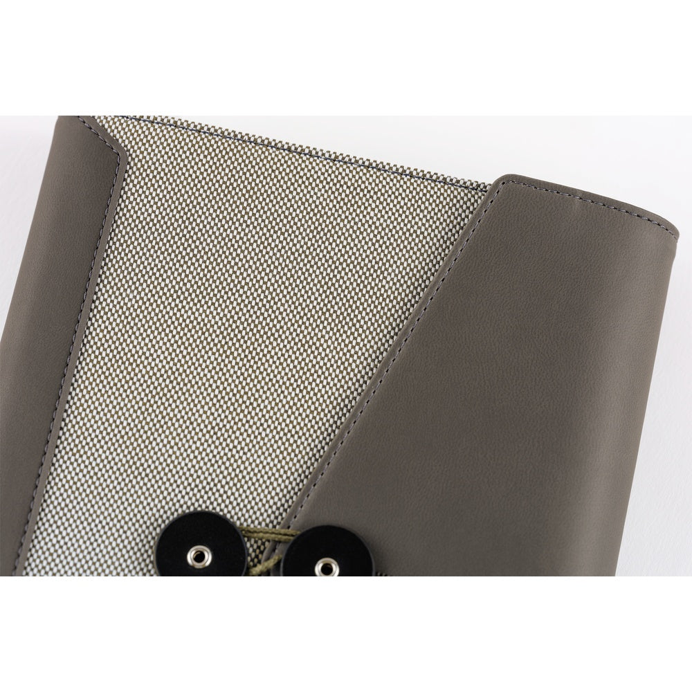 2026 Hobonichi Techo Cousin Planner Book & Cover English A5 - Letter