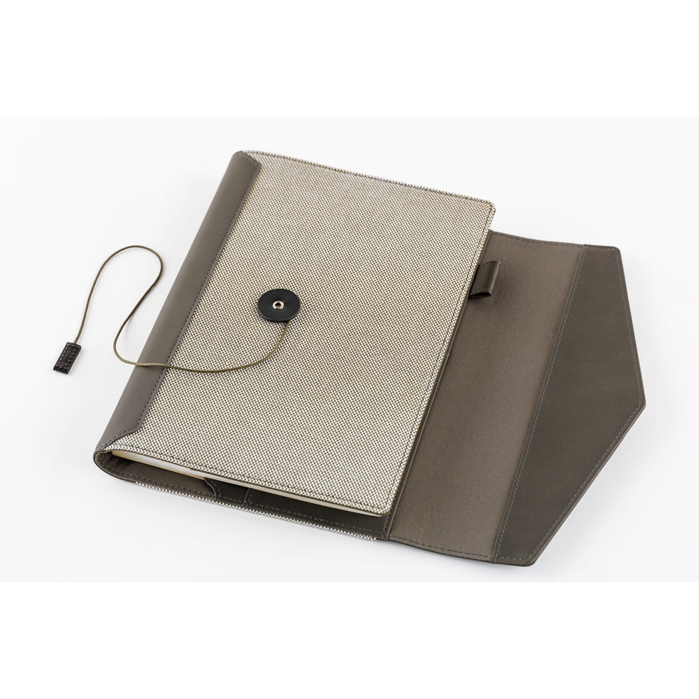 2026 Hobonichi Techo Cousin Planner Book & Cover English A5 - Letter