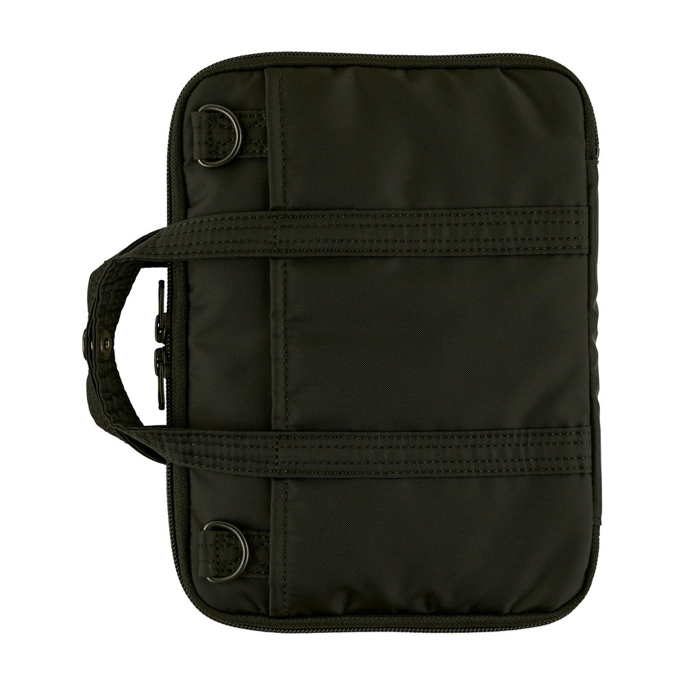 2026 Hobonichi Techo Cousin Planner Book & Cover English A5 - POTR: Stroll (Black)