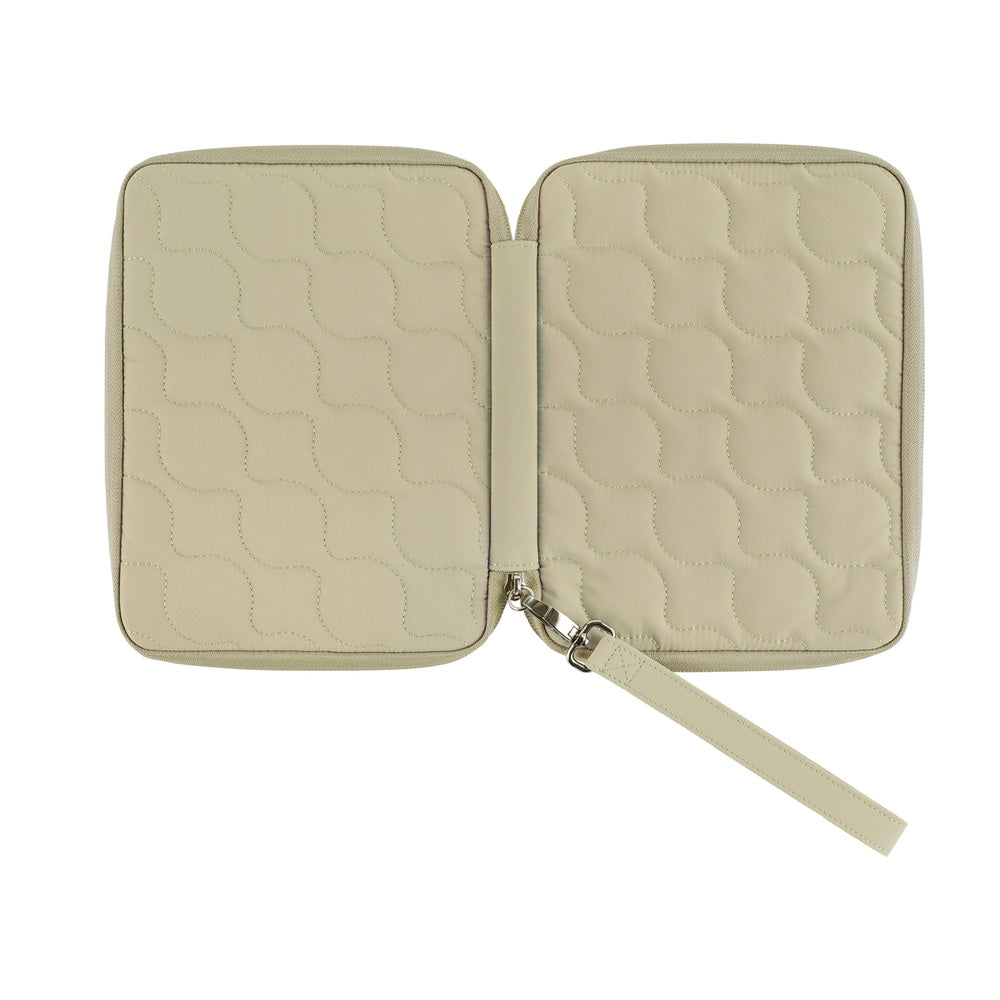 2026 Hobonichi Techo Cousin Planner Book & Cover English A5 - Quilt