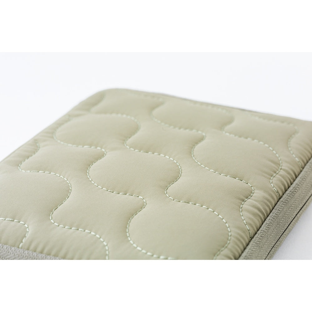 2026 Hobonichi Techo Cousin Planner Book & Cover English A5 - Quilt