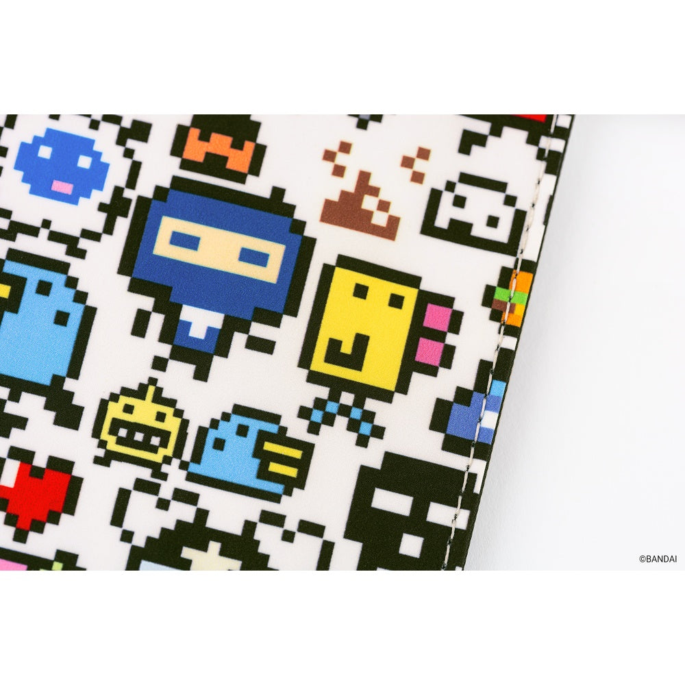 2026 Hobonichi Techo Cousin Planner Book & Cover English A5 - Tamagotchi: Tamagotchi Techo Discovered!