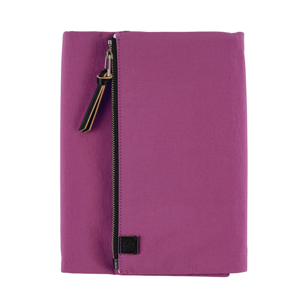 2026 Hobonichi Techo Cousin Planner Book & Cover English A5 - Tragen: Purple