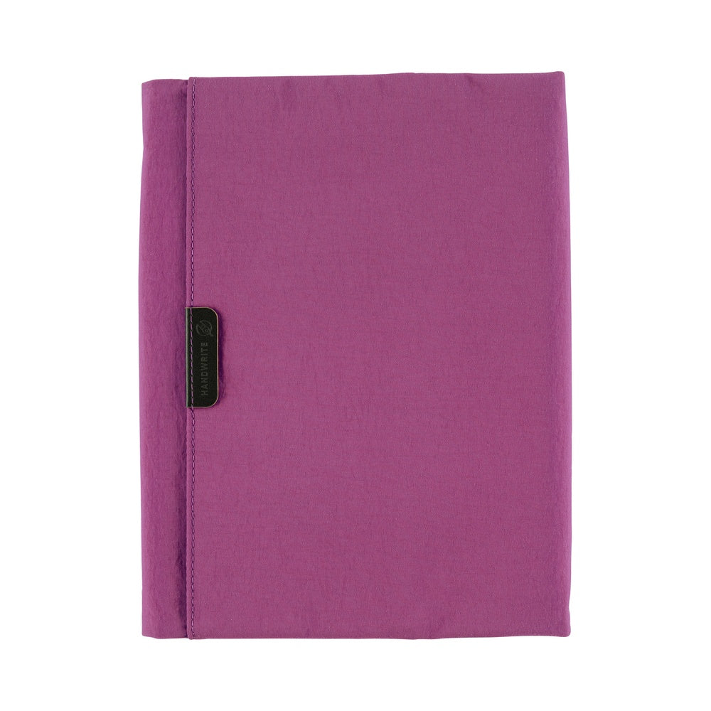 2026 Hobonichi Techo Cousin Planner Book & Cover English A5 - Tragen: Purple