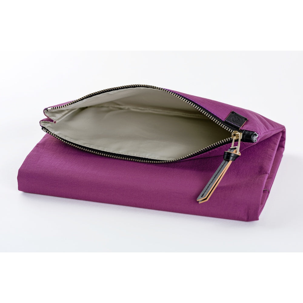 2026 Hobonichi Techo Cousin Planner Book & Cover English A5 - Tragen: Purple