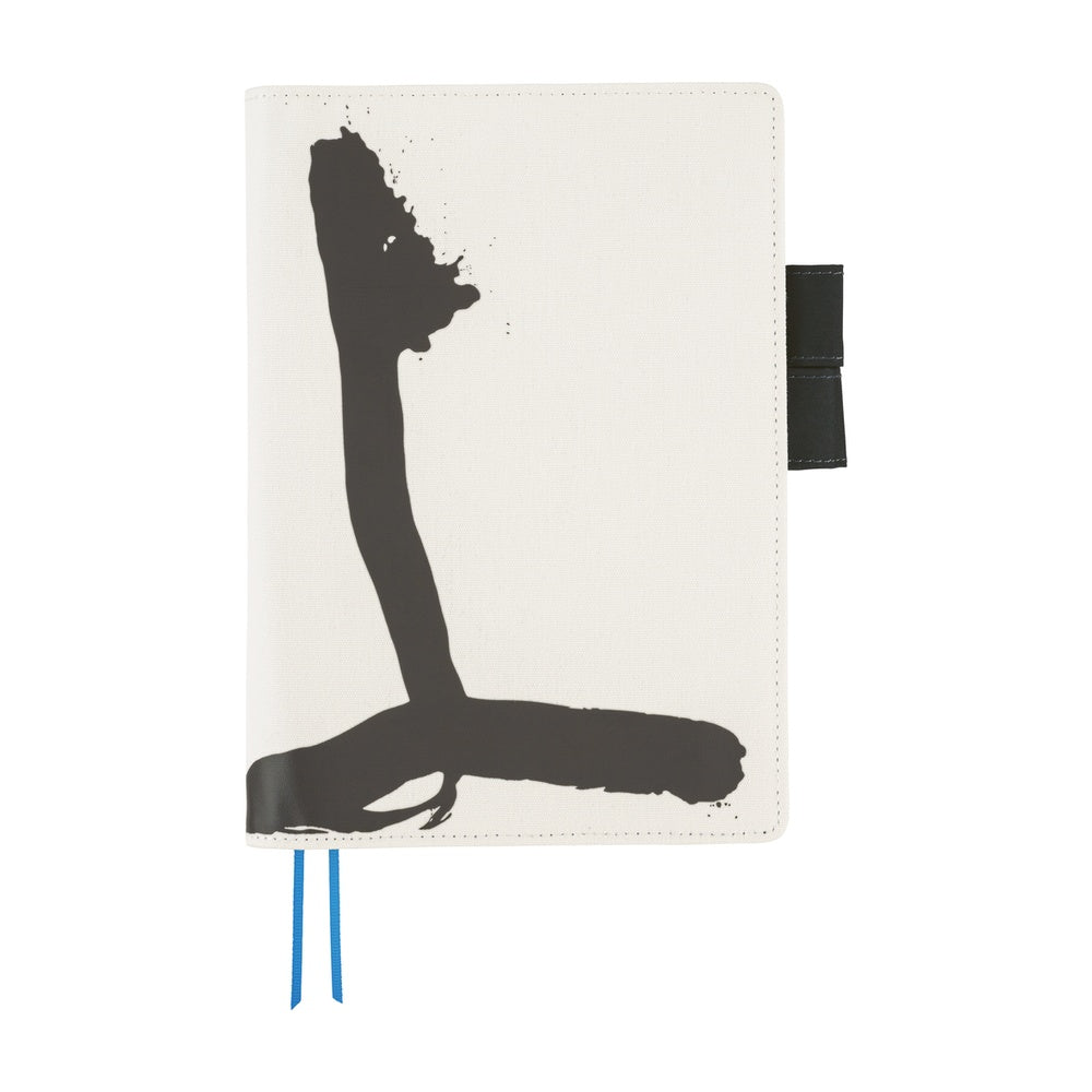 2026 Hobonichi Techo Cousin Planner Book & Cover English A5 - Yuichi Inoue: Jo (Going Up)