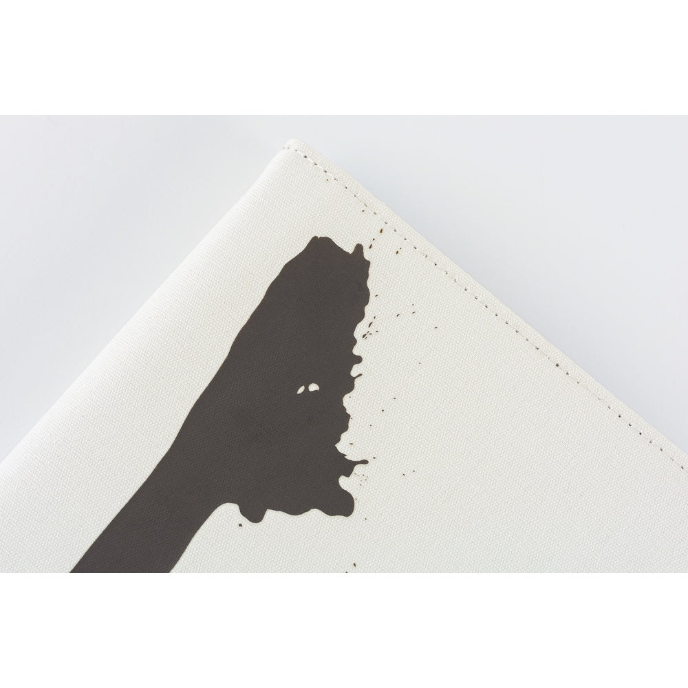 2026 Hobonichi Techo Cousin Planner Book & Cover English A5 - Yuichi Inoue: Jo (Going Up)