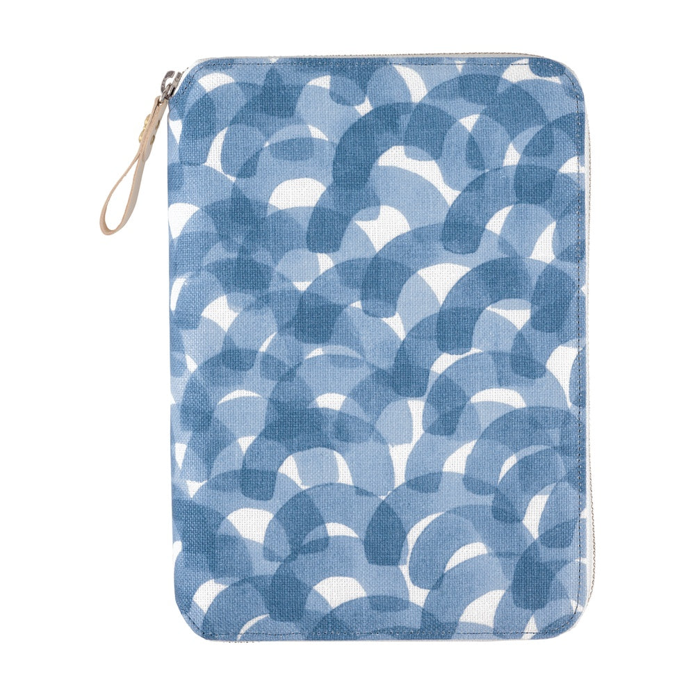 2026 Hobonichi Techo Cousin Planner Book & Cover English A5 - mina perhonen: aalto