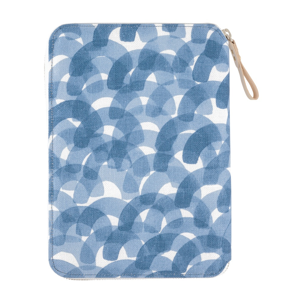 2026 Hobonichi Techo Cousin Planner Book & Cover English A5 - mina perhonen: aalto