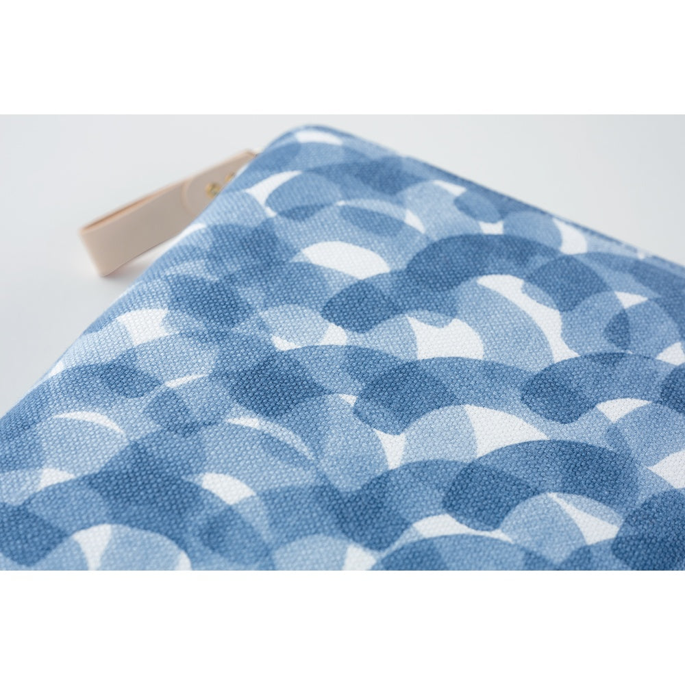 2026 Hobonichi Techo Cousin Planner Book & Cover English A5 - mina perhonen: aalto