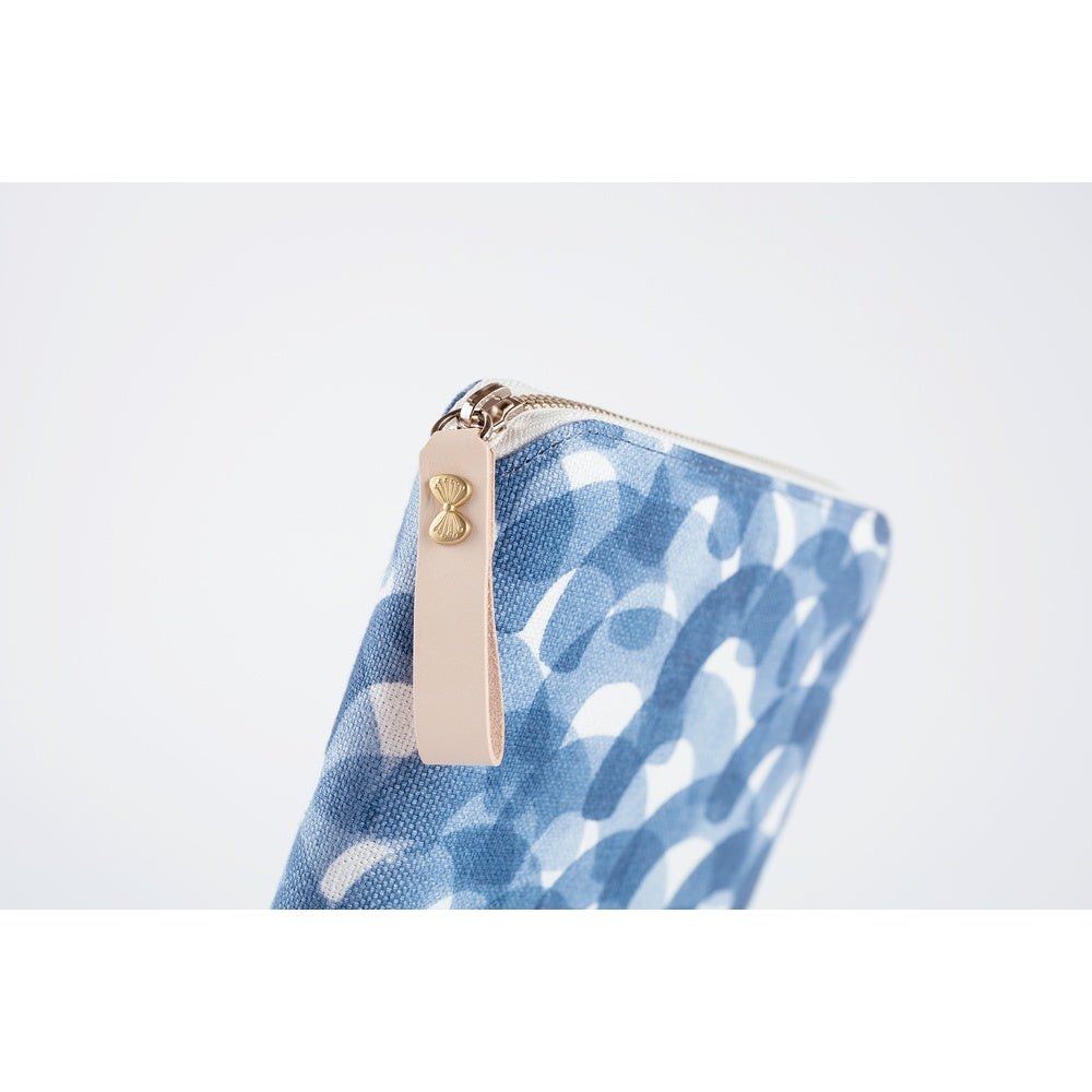 2026 Hobonichi Techo Cousin Planner Book & Cover English A5 - mina perhonen: aalto