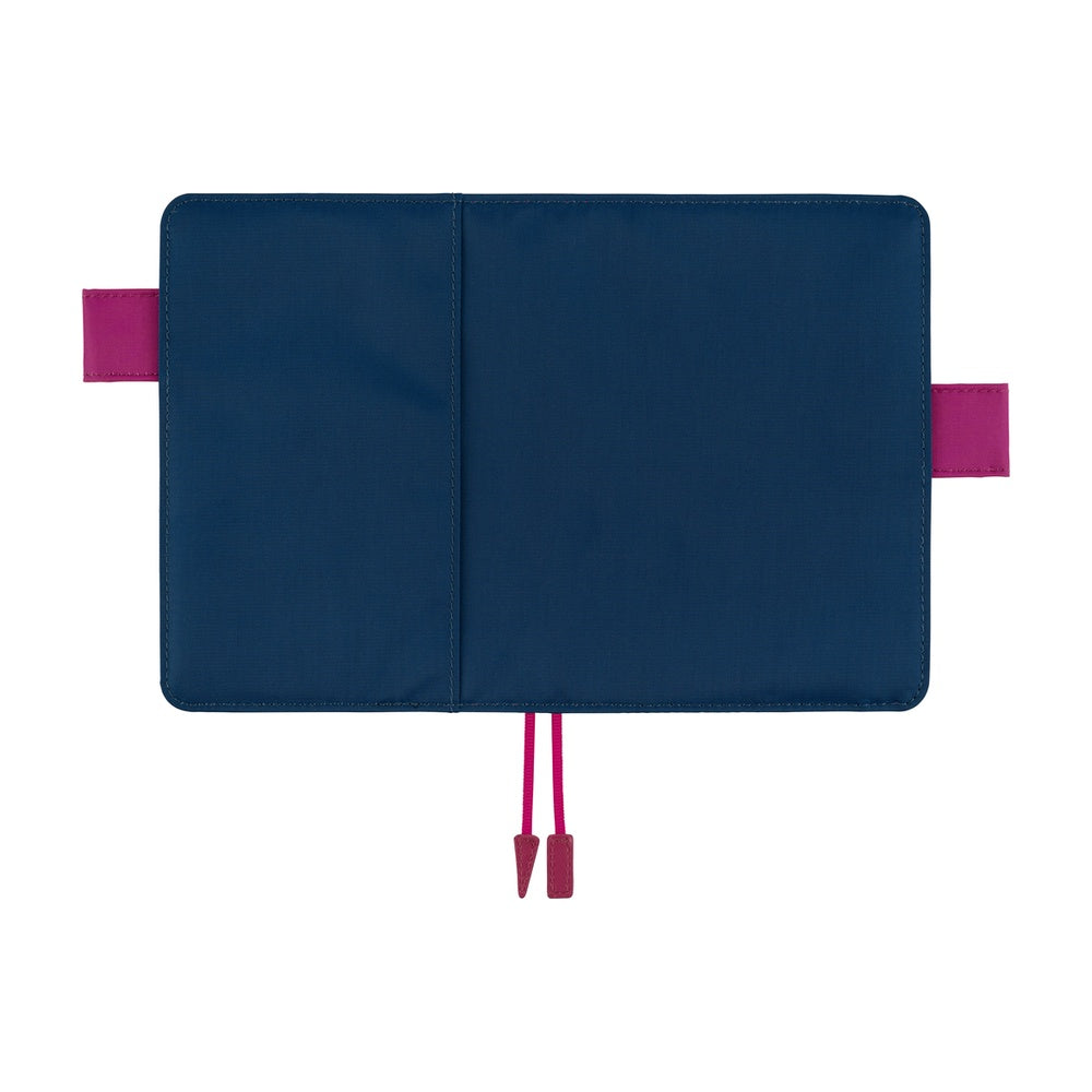 2026 Hobonichi Techo Planner & Cover English A6 - Colors: Mystic Berry