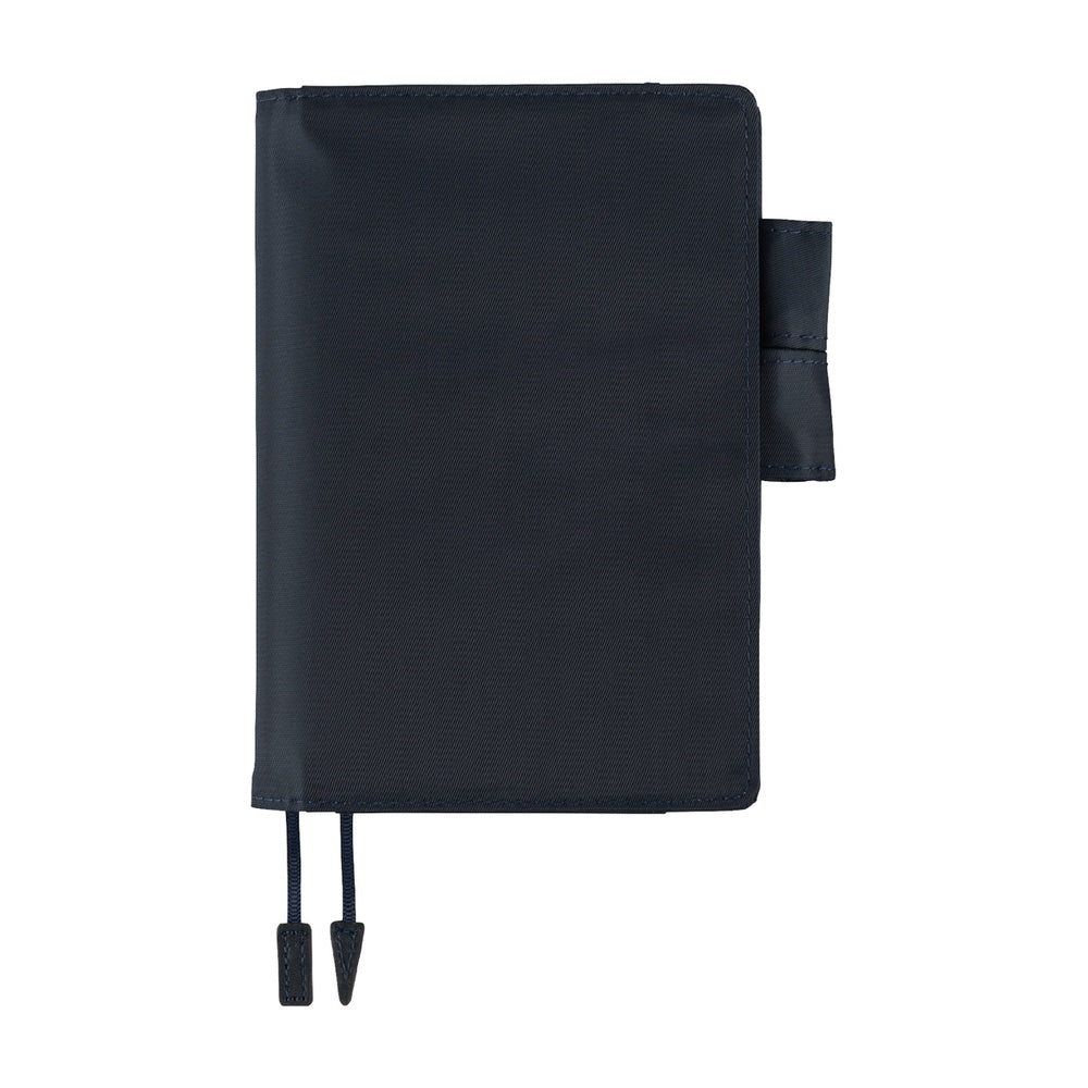 2026 Hobonichi Techo Planner & Cover English A6 - Colors: Navy