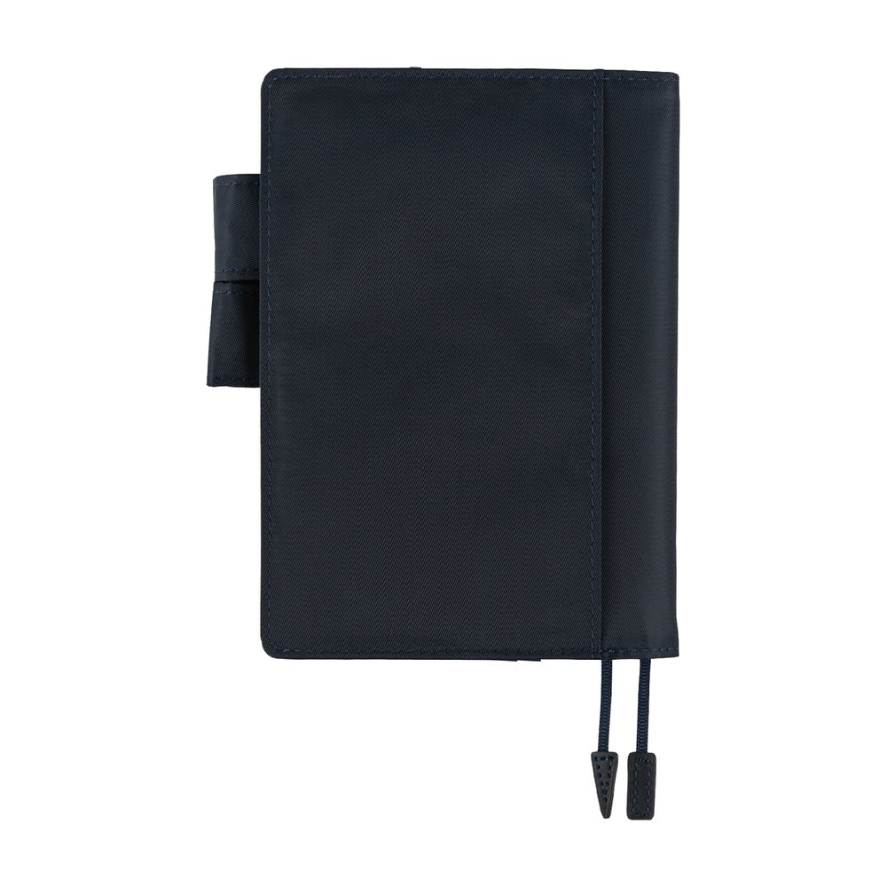 2026 Hobonichi Techo Planner & Cover English A6 - Colors: Navy