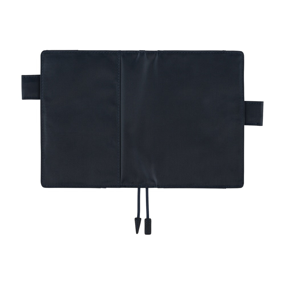 2026 Hobonichi Techo Planner & Cover English A6 - Colors: Navy