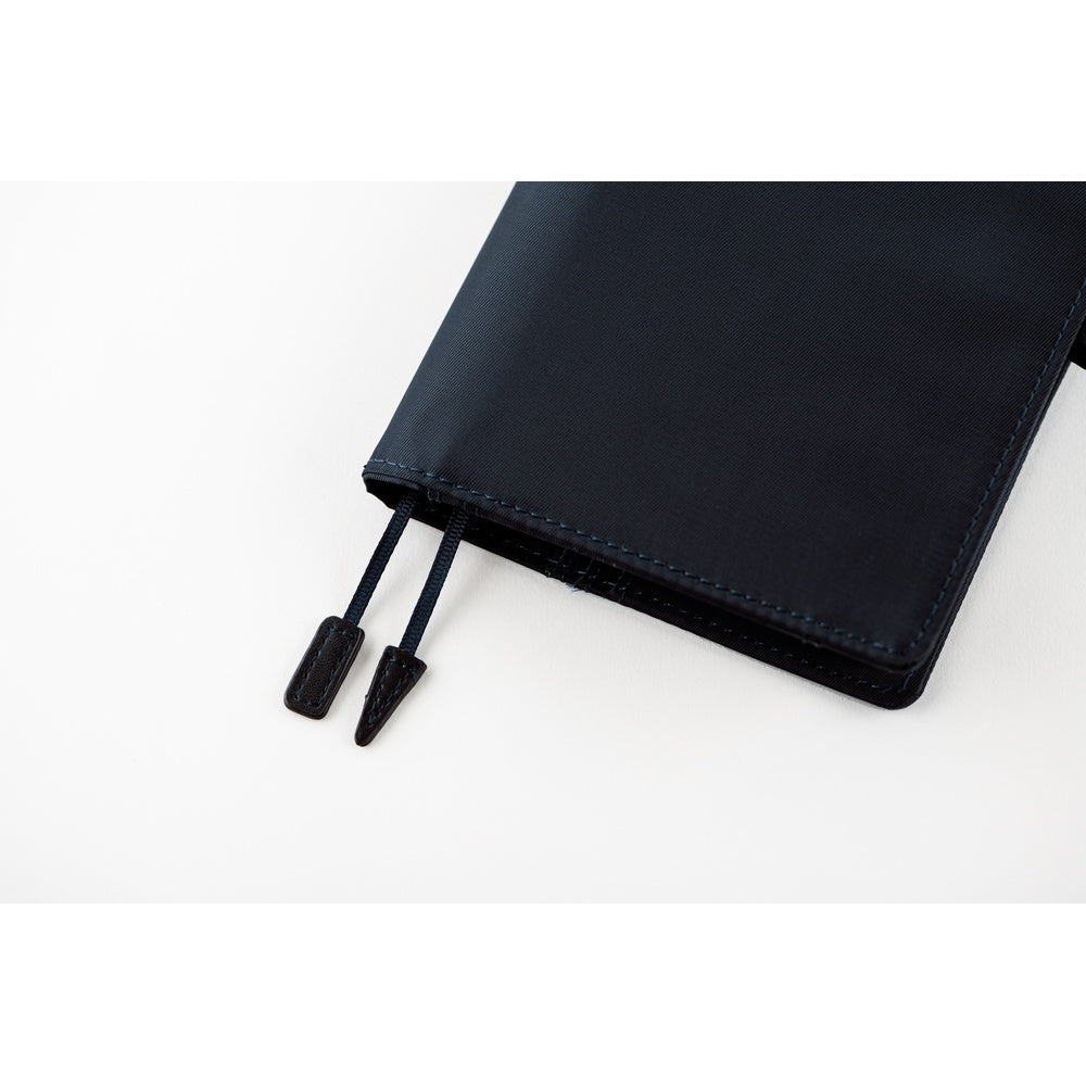 2026 Hobonichi Techo Planner & Cover English A6 - Colors: Navy