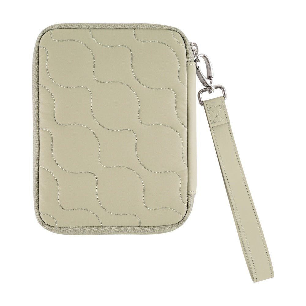 2026 Hobonichi Techo Planner & Cover English A6 - Quilt