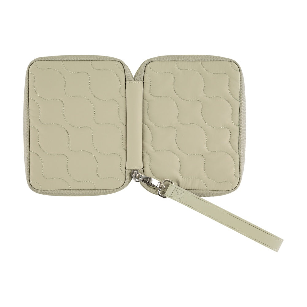 2026 Hobonichi Techo Planner & Cover English A6 - Quilt