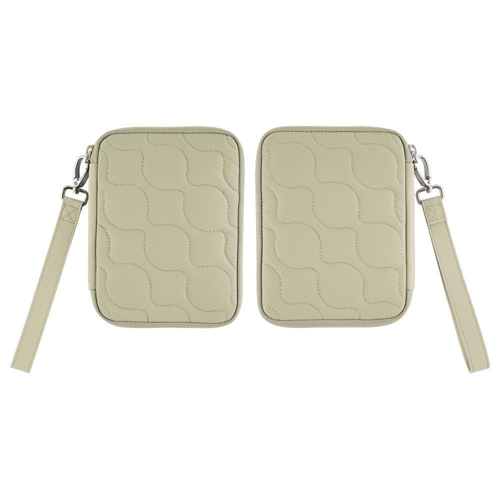 2026 Hobonichi Techo Planner & Cover English A6 - Quilt