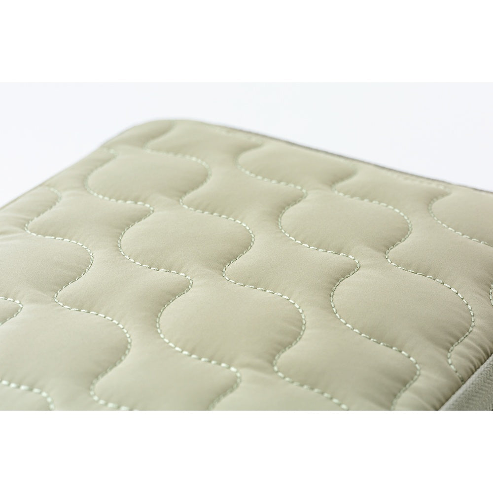 2026 Hobonichi Techo Planner & Cover English A6 - Quilt